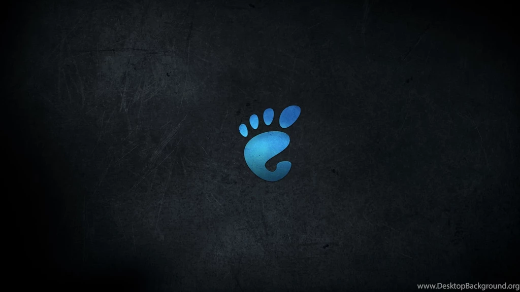 Gnome Dark Wallpapers By Malkowitch On DeviantArt