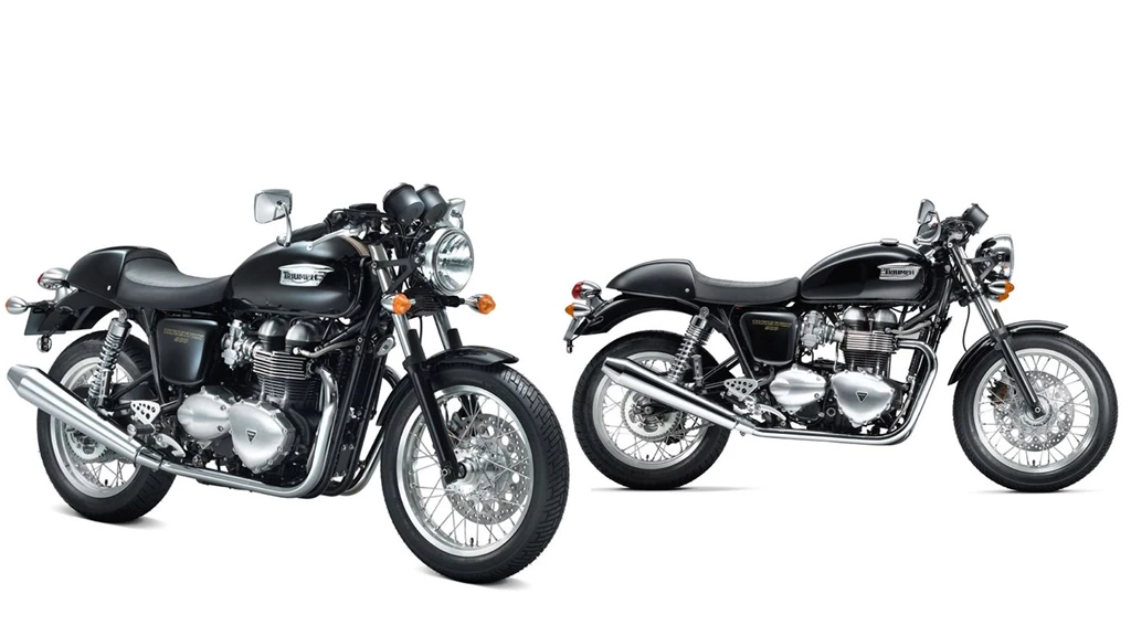 2013 Triumph Thruxton Specs And Wallpapers Luweh.com