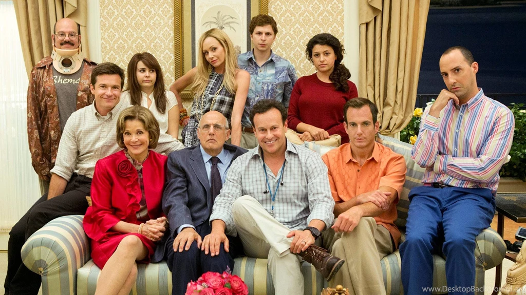 Arrested Development Arrested Development Wallpapers