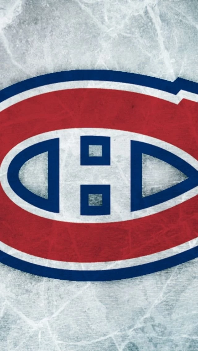 Montreal Canadiens iPhone 5 Wallpapers