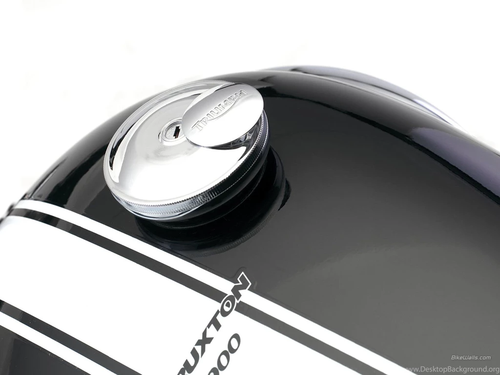 Triumph Bike Models   Triumph Thruxton Wallpapers