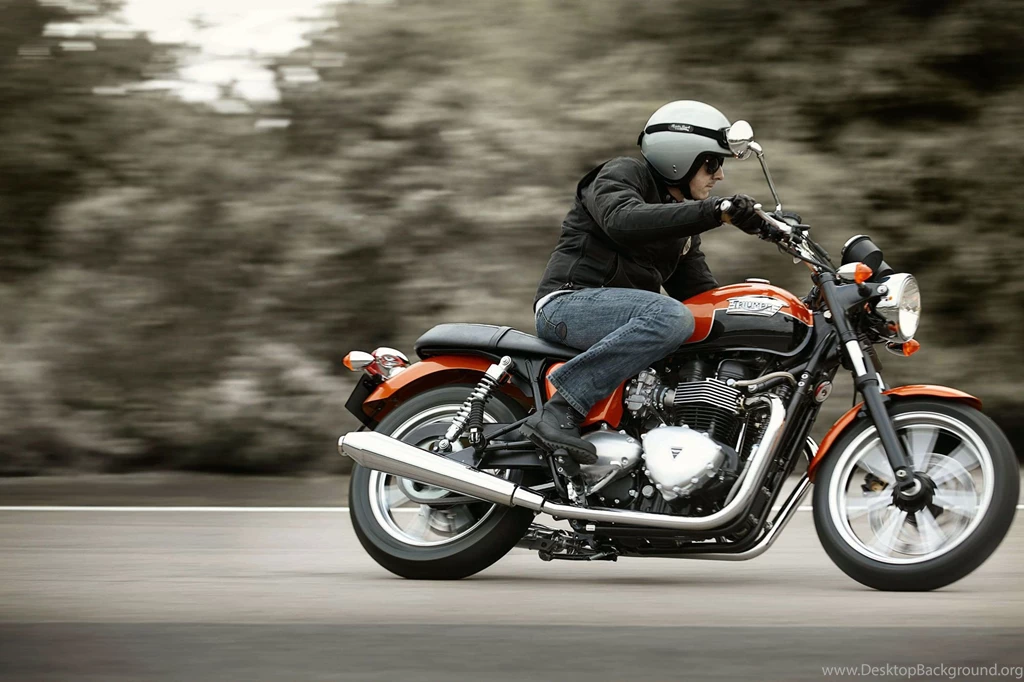 Triumph Bonneville Wallpapers Wallpapers Cave