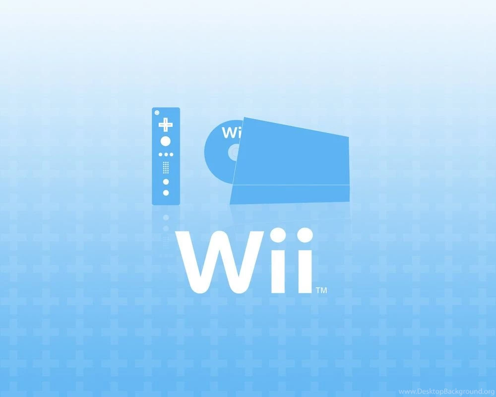 The Nintendo Wii Wallpapers By Latinoheat445 On DeviantArt