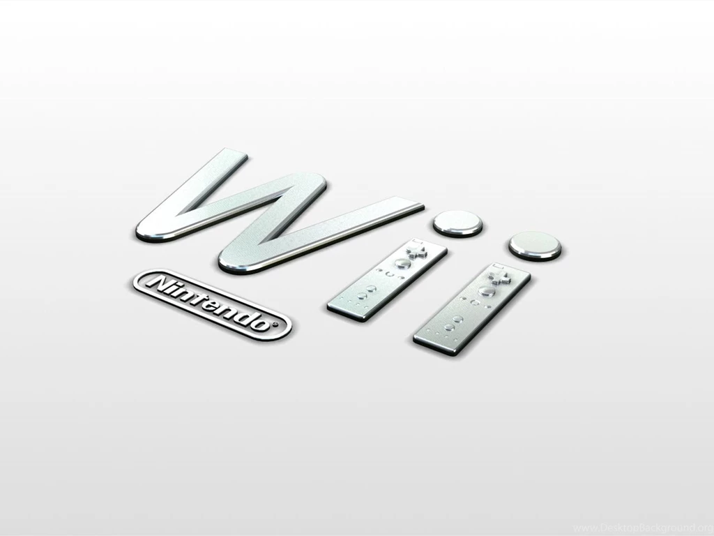 Nintendo Wii HD Wallpapers