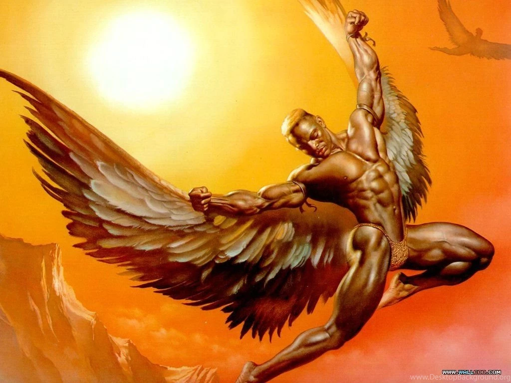 Boris Vallejo Fantasy Artwork Wallpapers 1024x768 NO.3 Desktop ...