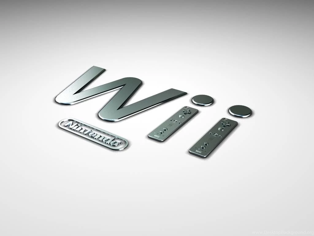 Wii Photo By Joe25_photo