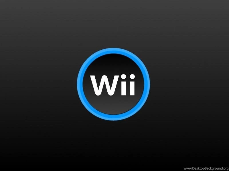 Wii Wallpapers 1024 X 768 RocketDock.com