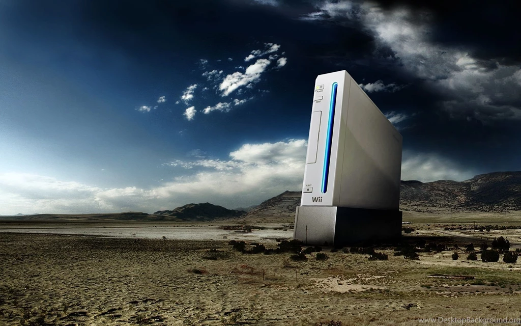 1920x1200 WII World Desktop PC And Mac Wallpapers