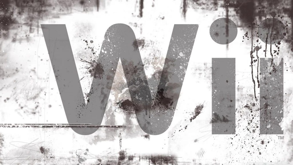 Wii HD Desktop Wallpapers : Widescreen : High Definition ...