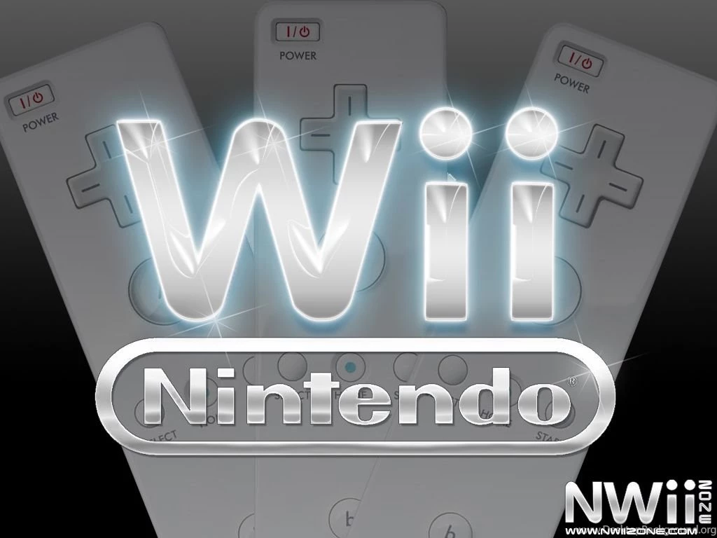 Wii Wallpapers   Nintendo Wii Wallpapers (5614516)   Fanpop