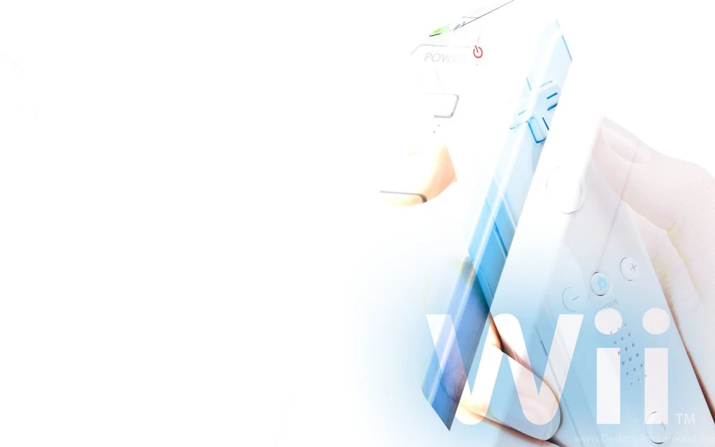 Simple Wii Wallpapers By JustMarDesign On DeviantArt