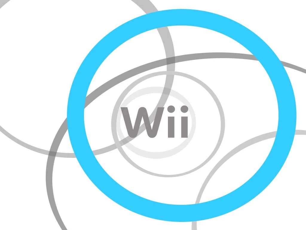 Wii Logo Wii Logo Wallpapers – Logo Database