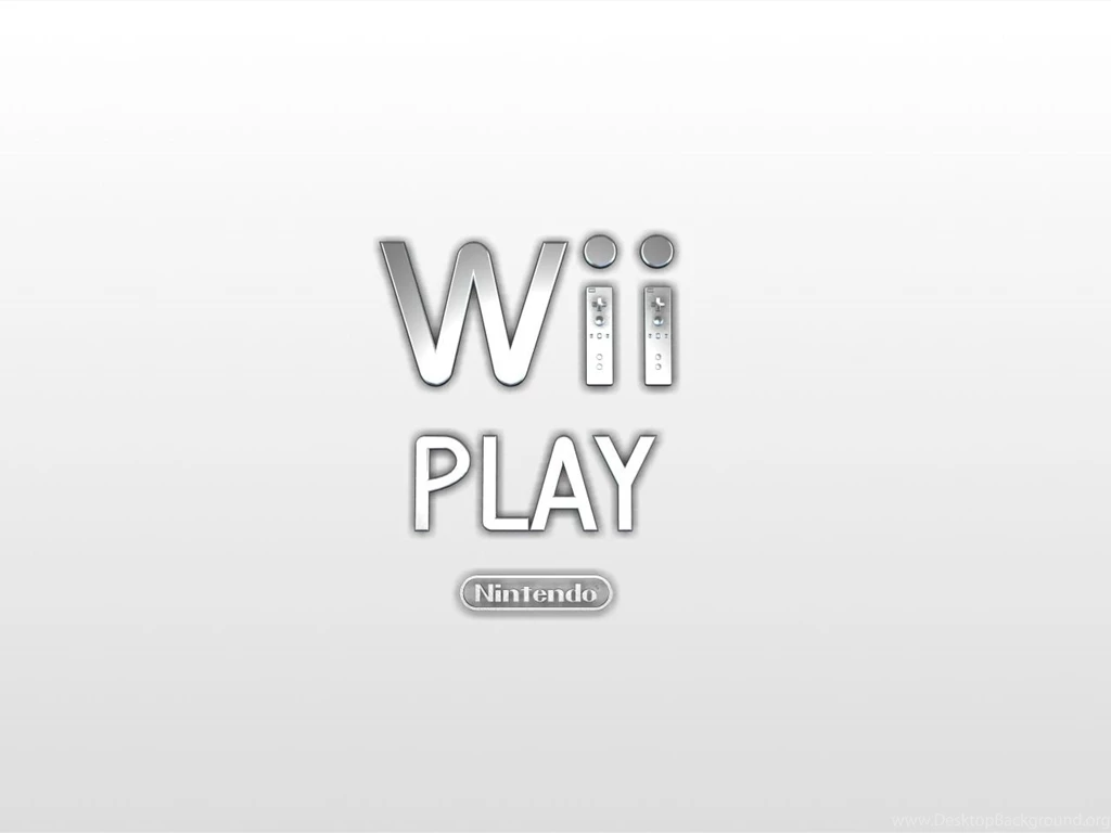 NintenGen: Clever Wii Logos