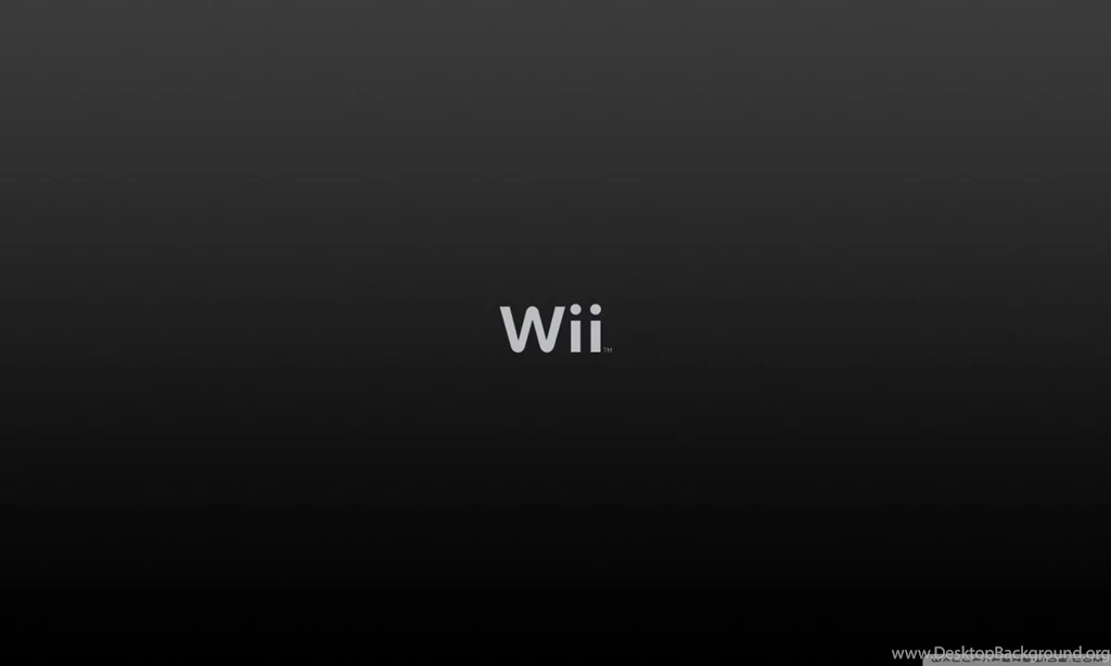 Dark Wii HD Desktop Wallpapers : Widescreen : High Definition ...