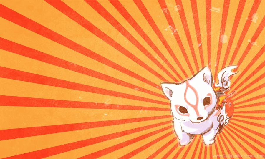 Wallpapers By Ticoart On DeviantArt