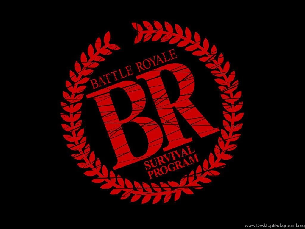 Battle Royale   Battle Royale Wallpapers (11898986)   Fanpop