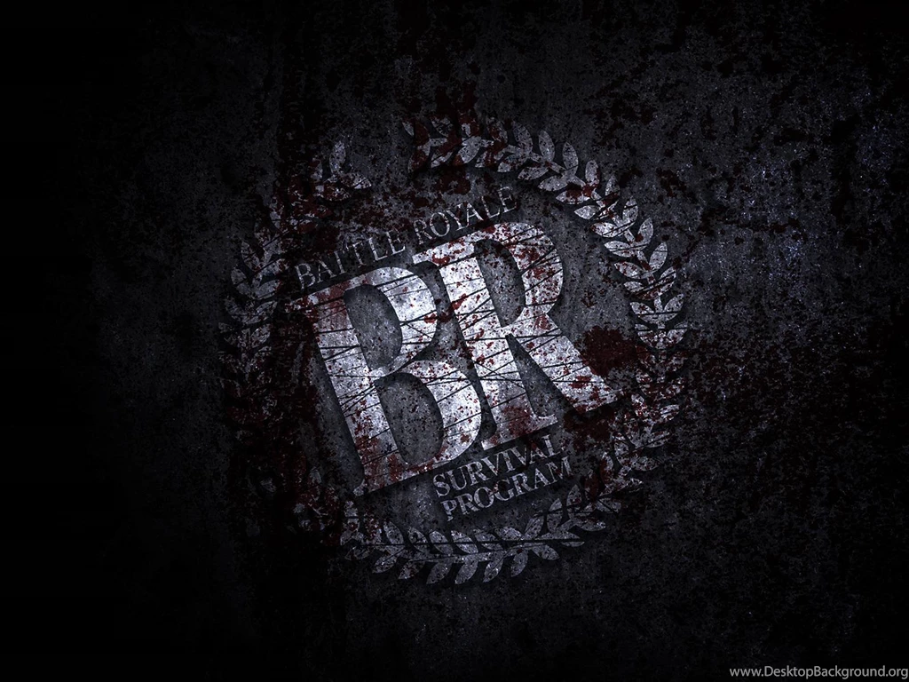 Movies Battle Royale Wallpapers   (