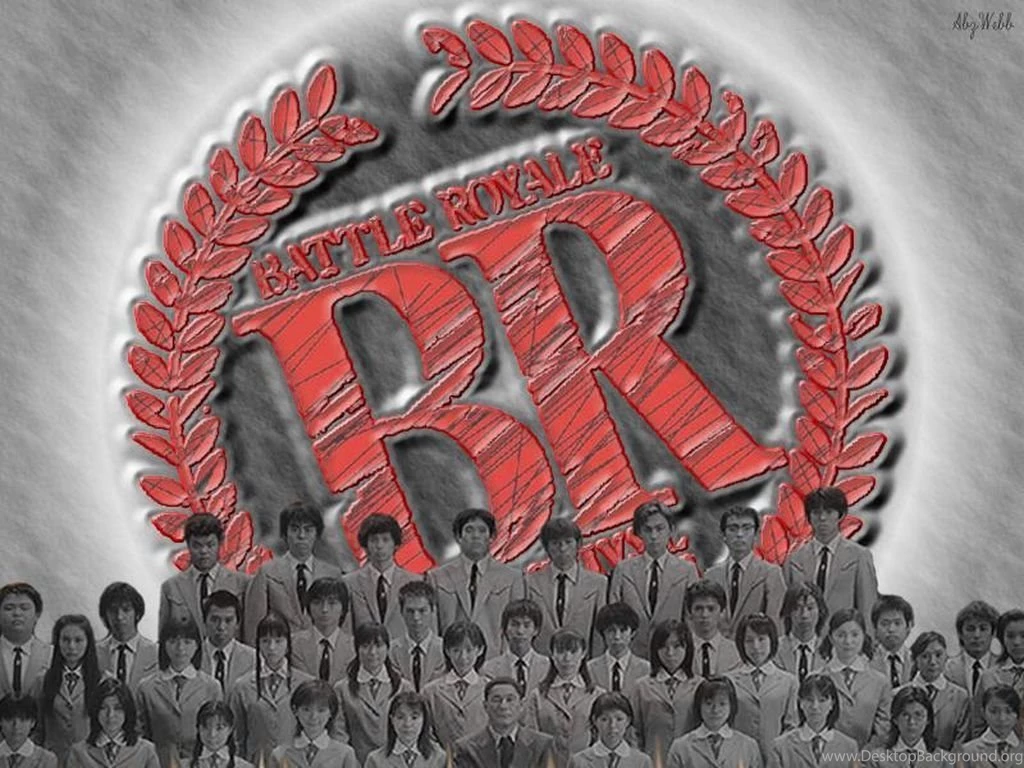 Battle Royale   DVD PLANET STORE