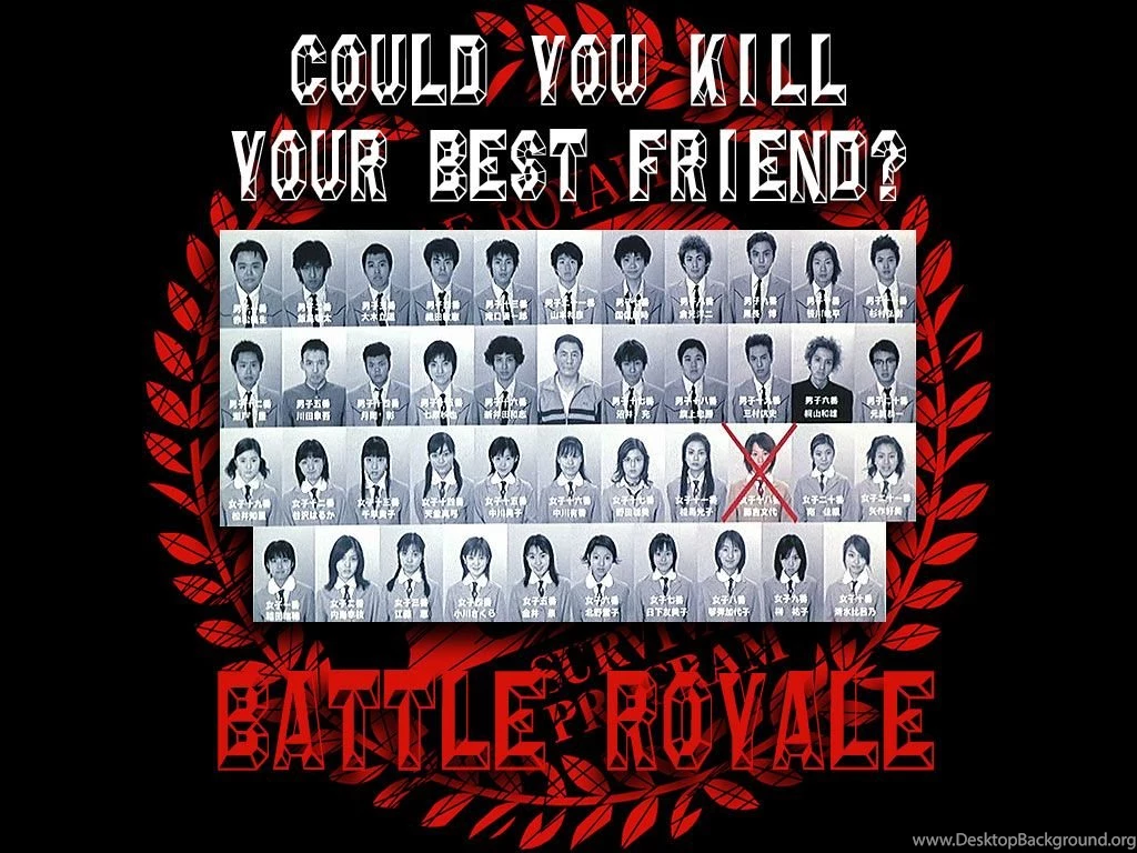 Official Battle Royale Thread   Off Topic   Giant Bomb