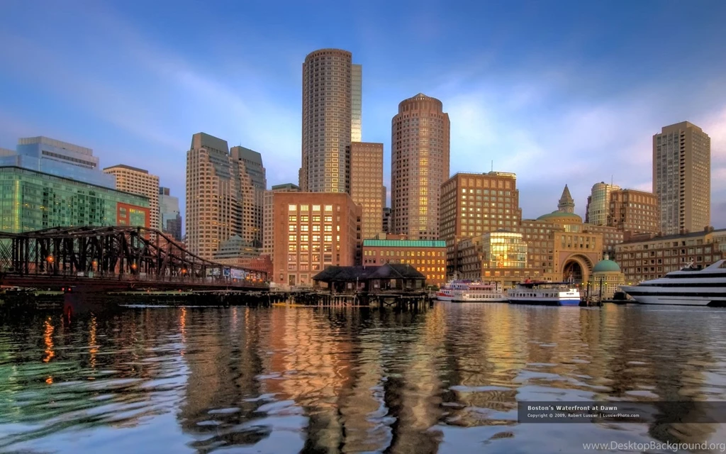 Boston Wallpaper Backgrounds Picture Desktop Download • IPhones ...
