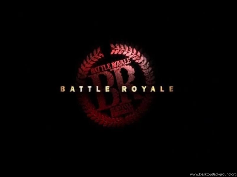 ISkans Network   Skanart   Battle Royale