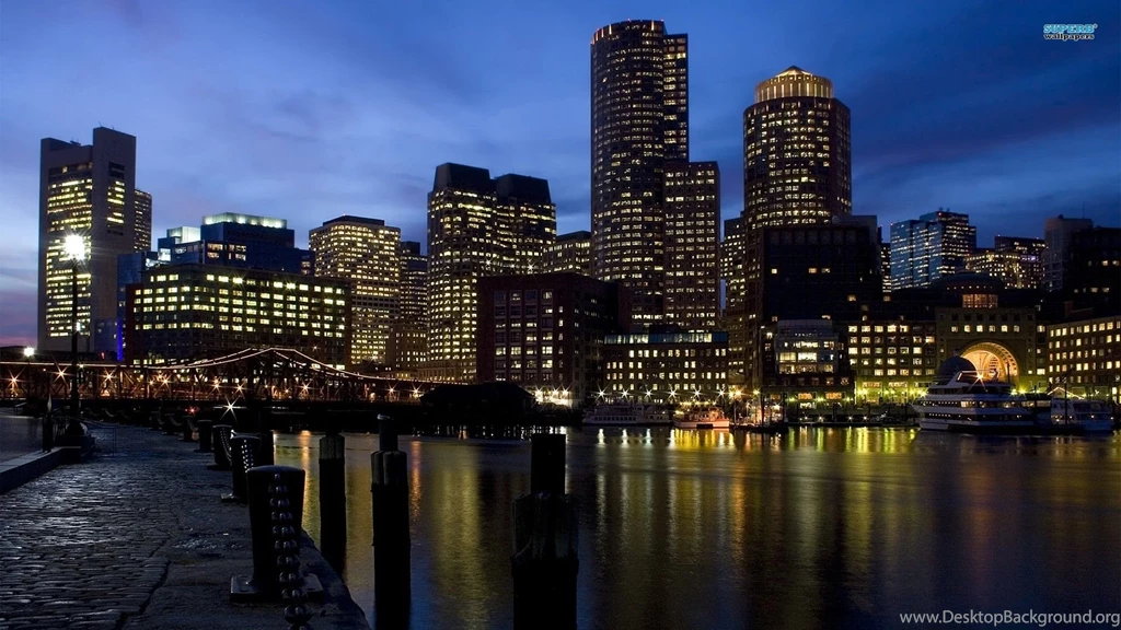 Boston Wallpapers World Wallpapers