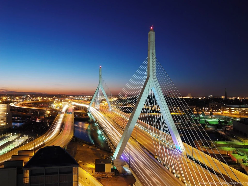 Beautiful Boston Wallpapers