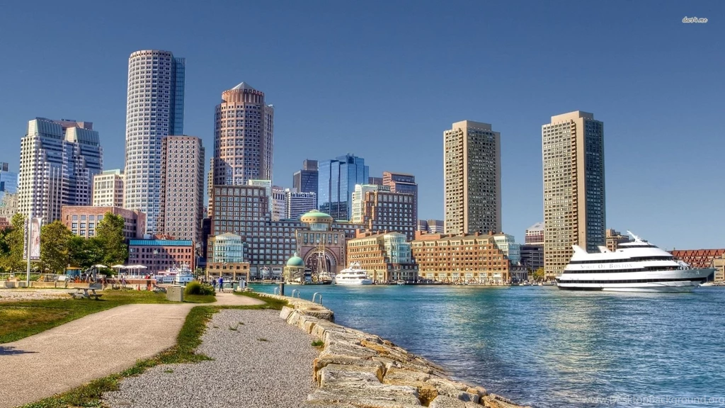 Boston Wallpapers World Wallpapers