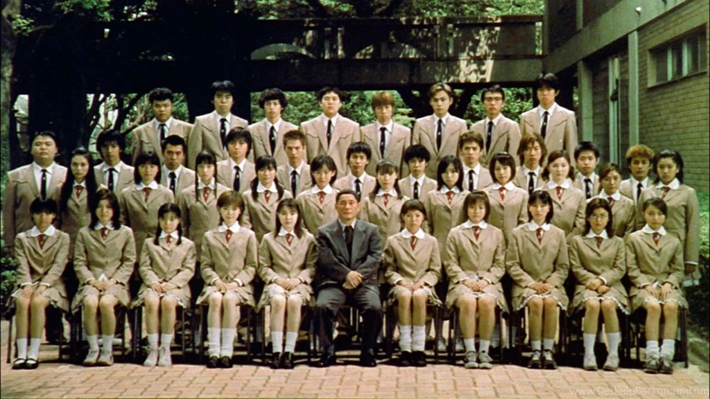 The Preamble – The Hunger Games: Mockingjay – Part 1 (2014 ...