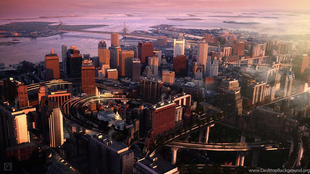 Boston Wallpaper Backgrounds Picture Desktop Download • IPhones ...