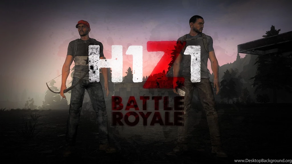 Wishlist For Battle Royale