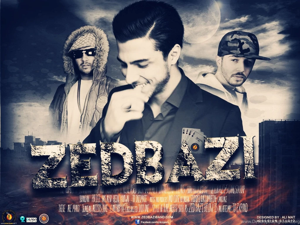 Zedbazi Tavalodam