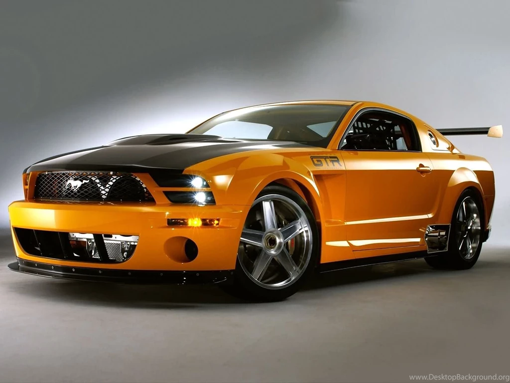 Mustang Wallpapers Wallpapers Cave