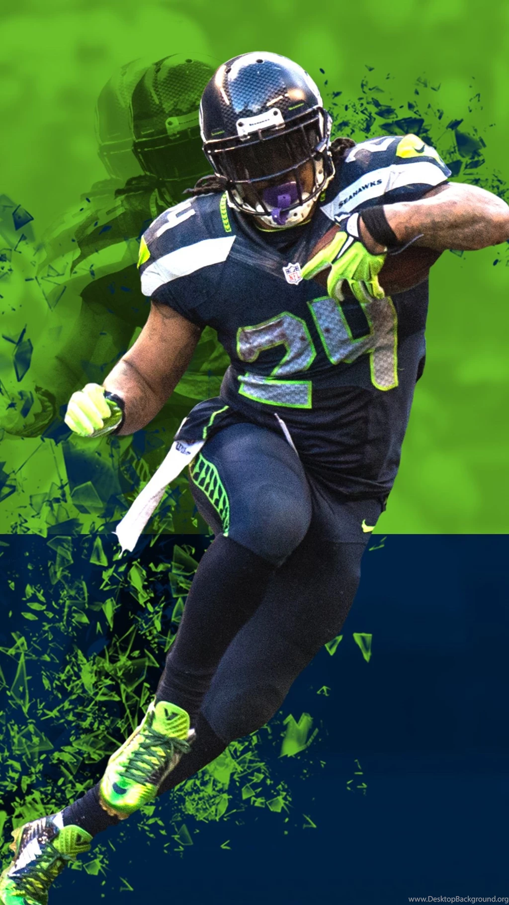 Seahawks Wallpapers