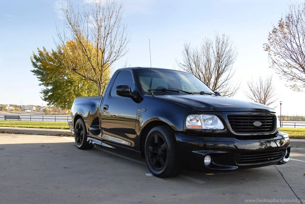 750hp Murdered Built Turbo Lightning   The Chicago Garage