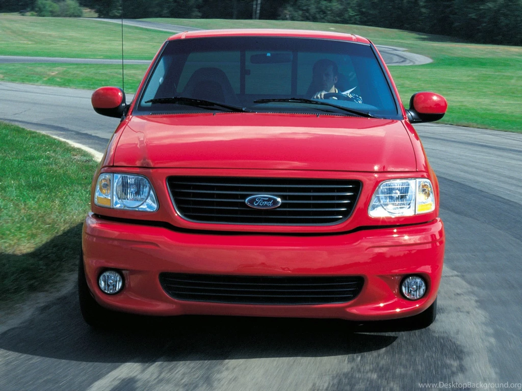 1999 Ford SVT F 150 Lightning Muscle Pickup D Wallpapers ...