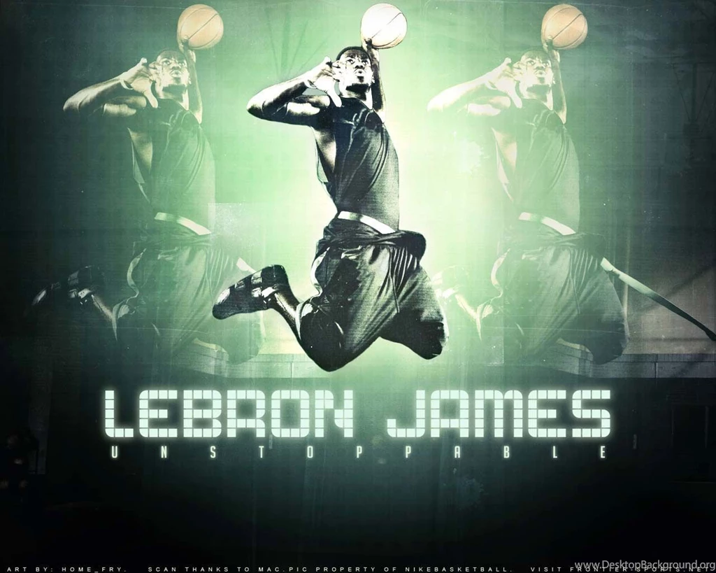 Lebron James Wallpapers