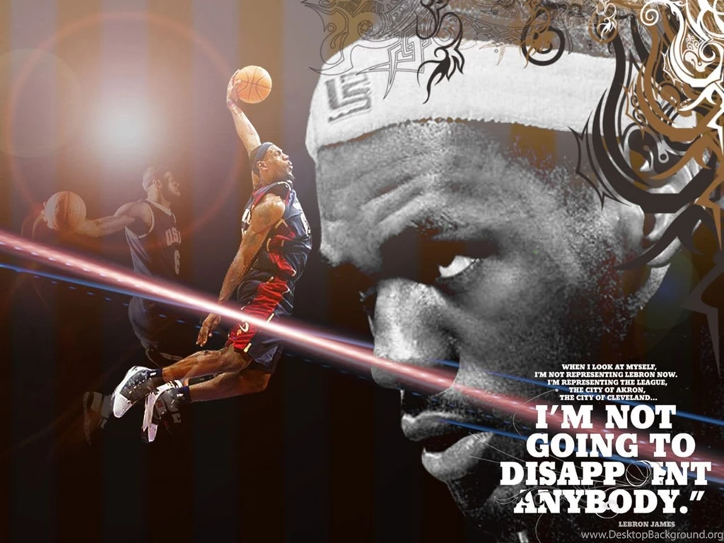 Lebron Dunk Wallpapers   Streetball