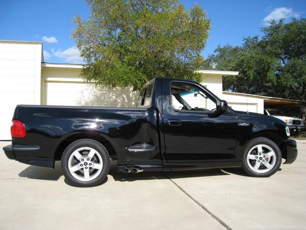 AustinsFinestLB's 2002 Ford F150 Regular Cab Page 2 In Austin, TX
