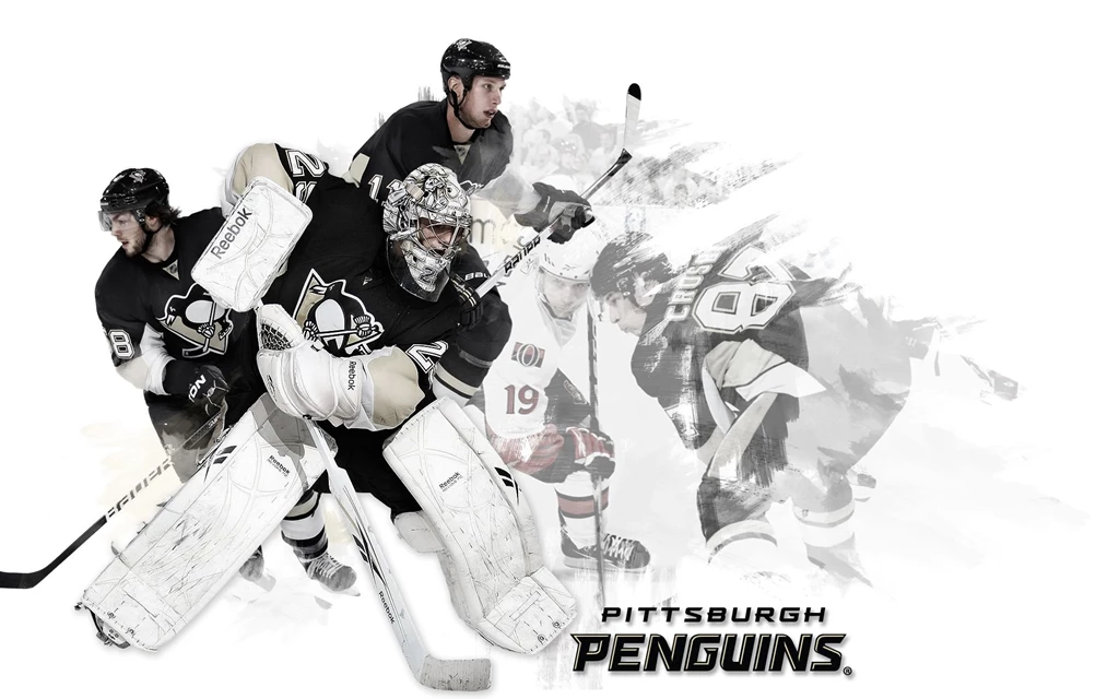 5 Pittsburgh Penguins HD Wallpapers