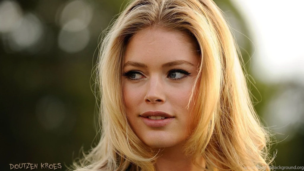 Current Wallpapers Next Doutzen Kroes Beautiful Wallpapers X Full ...