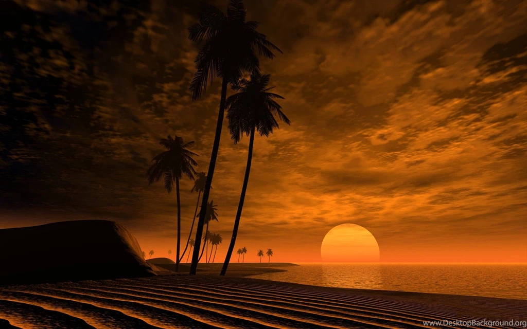 Digital Design World Landscapes Capricorn Nature Trong : Full HD ...