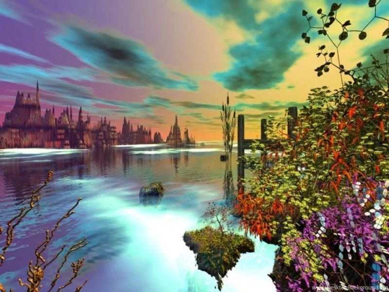 3D Rendering Pictures ~ Splendid Pictures Around The Net