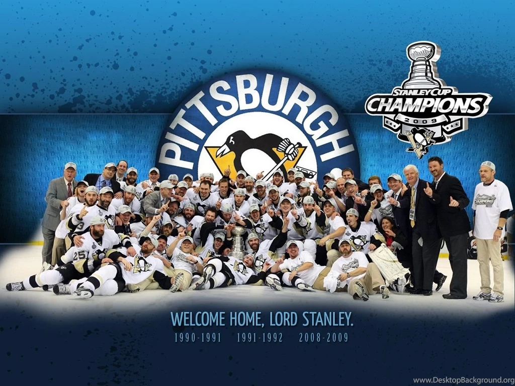PENS! Pittsburgh Penguins Wallpapers (19011766) Fanpop