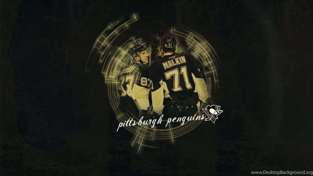 PITTSBURGH PENGUINS Nhl Hockey (6) Wallpapers