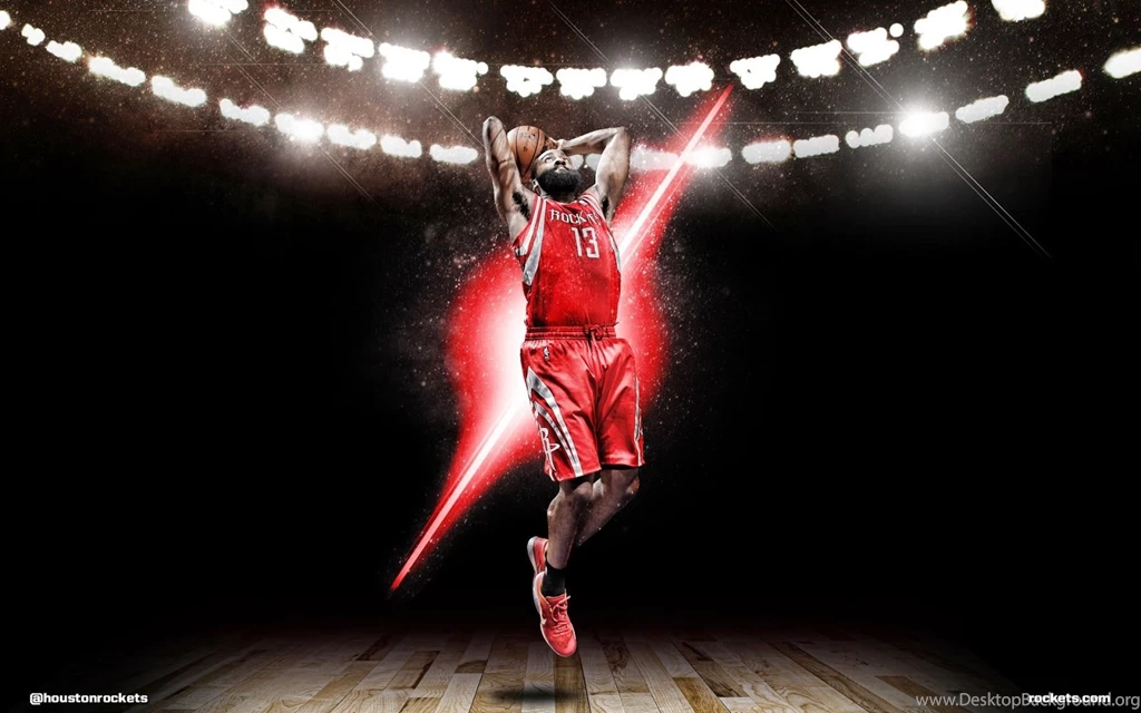 HOUSTON ROCKETS Basketball Nba (68) Wallpapers