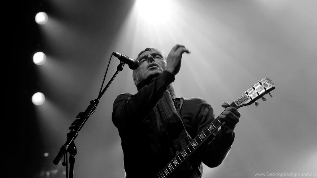1 Paul Weller HD Wallpapers