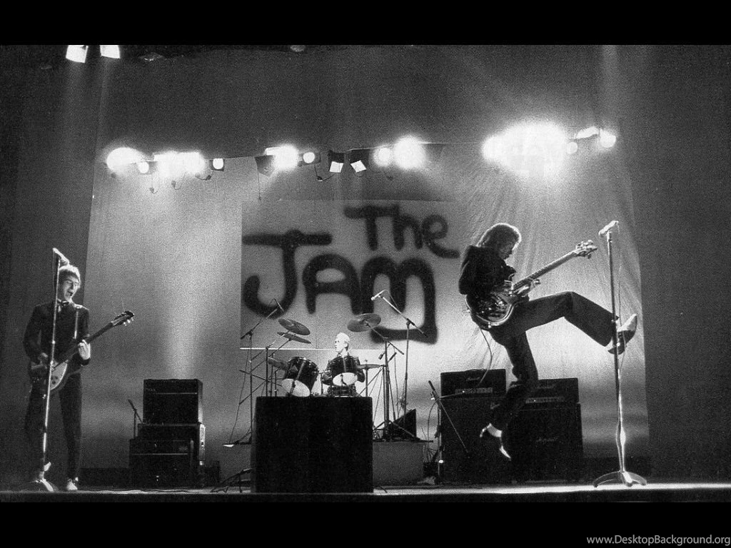 Paul Weller Wallpapers