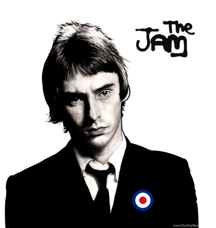 Paul Weller / 画像一覧   MusicHubz