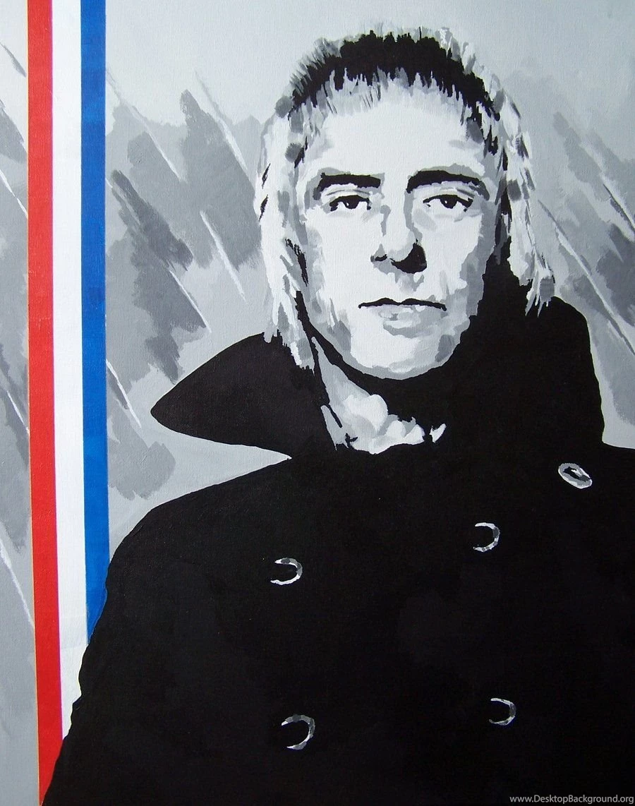 Paulweller   DeviantArt